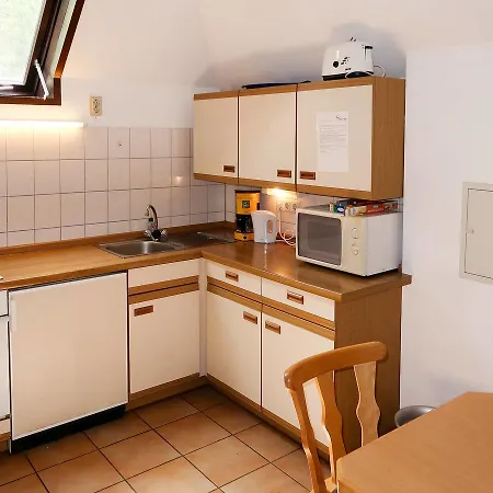 Ferienhaus 107s Casa vacanze Frielendorf