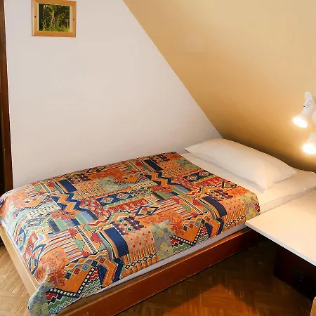 Casa vacanze Ferienhaus 107s *