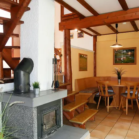 Ferienhaus 107s Casa vacanze *