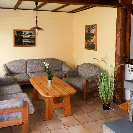 Ferienhaus 107s * Frielendorf