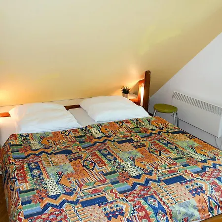 Casa vacanze Ferienhaus 107s